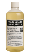 Camomille fragance