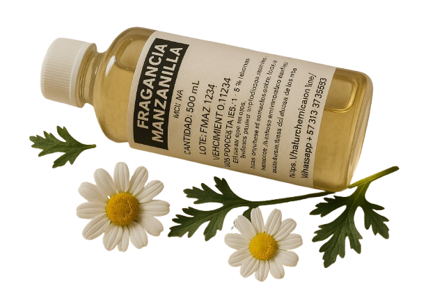 Camomille Fragance