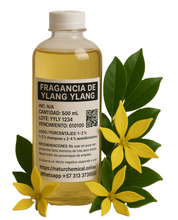 Cargar imagen en el visor de la galería, Ylang ylang fragance
