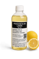 Fragancia de  Limón