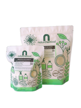 Cargar imagen en el visor de la galería, Mantequilla de Karite refinada Colombia
