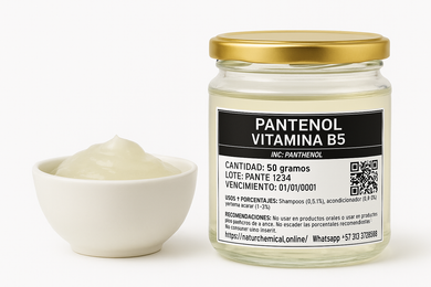Vitamina B5