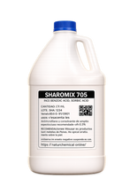Cargar imagen en el visor de la galería, Sharomix 705 (Benzoic Acid)
