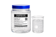Cargar imagen en el visor de la galería, Texapon N 70 (Sodium Laureth Sulfate)
