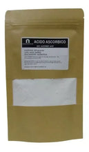 Cargar imagen en el visor de la galería, Ácido Ascórbico (vitamina C)
