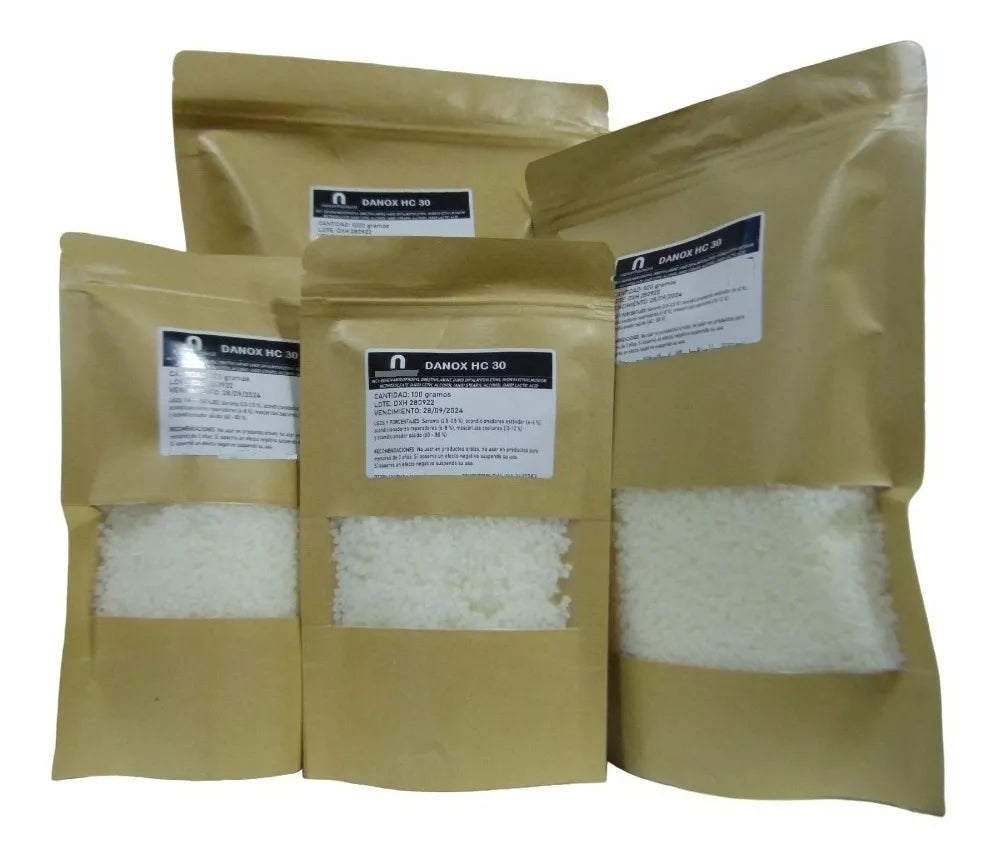 Danox HC 30 – NATURCHEMICAL