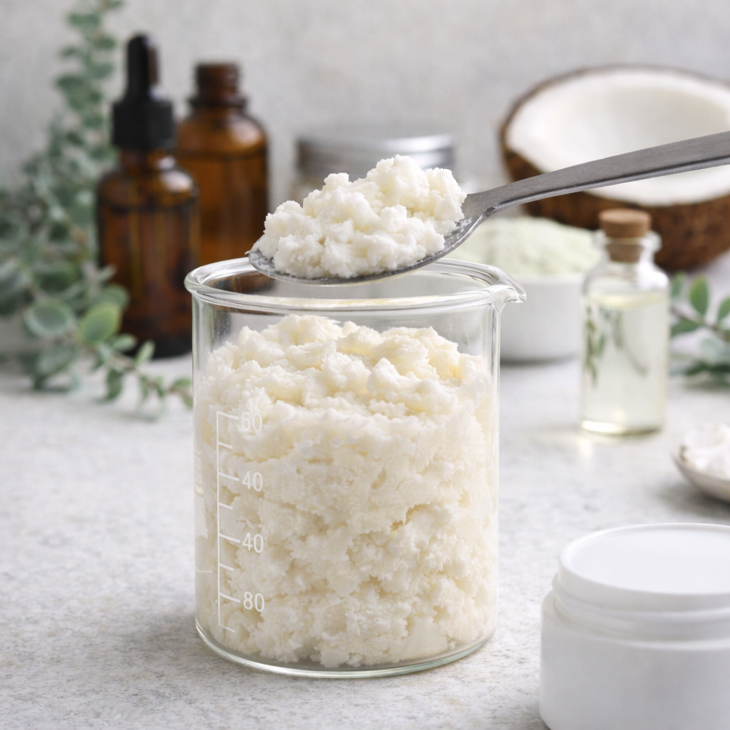 Aceite de coco